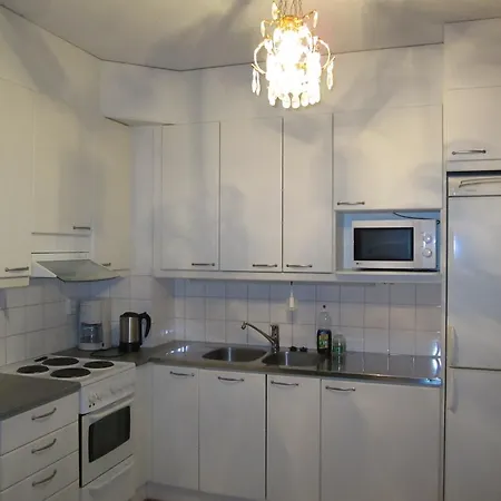Apartment Finn - Hatanpaa *