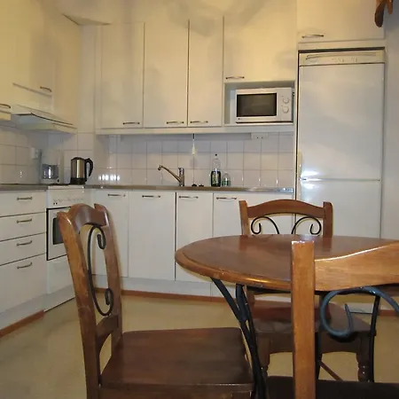 Apartment Finn - Hatanpaa *