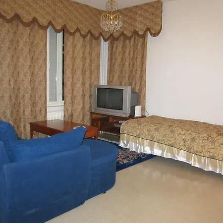 Apartment Finn - Hatanpaa