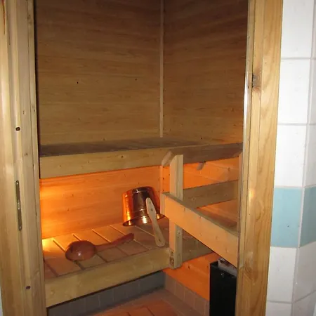 Apartment Finn - Hatanpaa Tampere